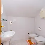Mali Paradiso Apartament *