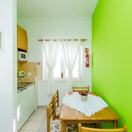 Daire Mali Paradiso *