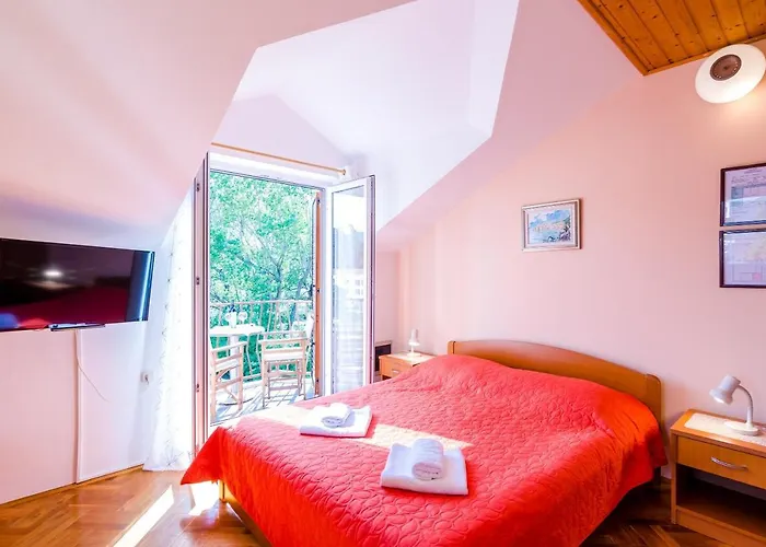 Mali Paradiso Apartament