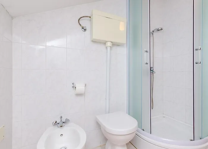 Mali Paradiso Apartament