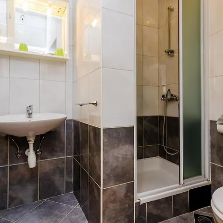 Mali Paradiso Apartman