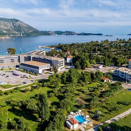 Mali Paradiso Appartement