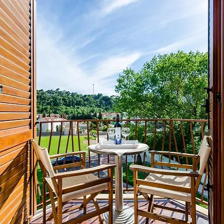 Apartman Mali Paradiso