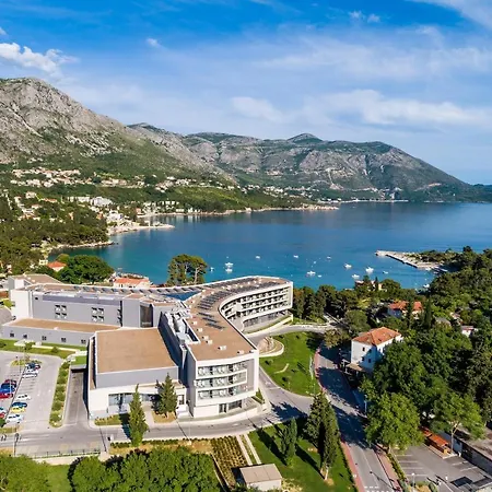 Apartman Mali Paradiso Mlini
