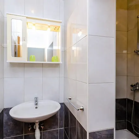 Mali Paradiso Apartman