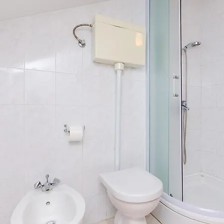 Mali Paradiso Apartman