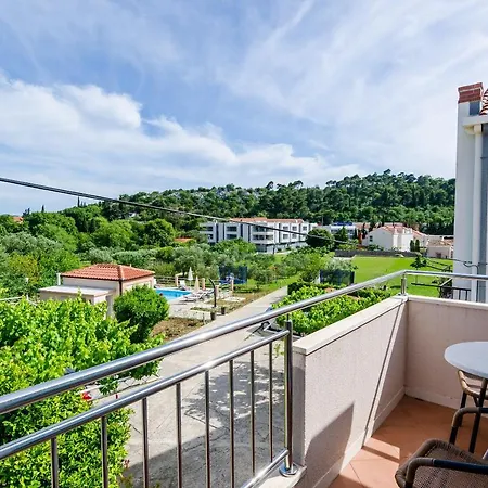 Appartement Mali Paradiso