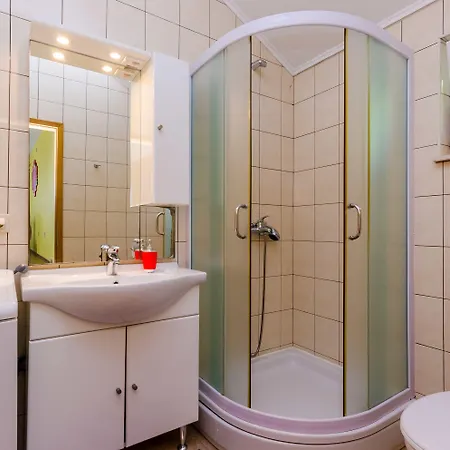 Mali Paradiso Appartement Mlini