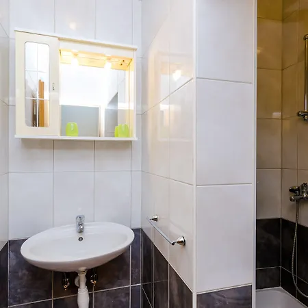 Mali Paradiso Appartement *