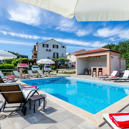 Mali Paradiso Appartement Mlini