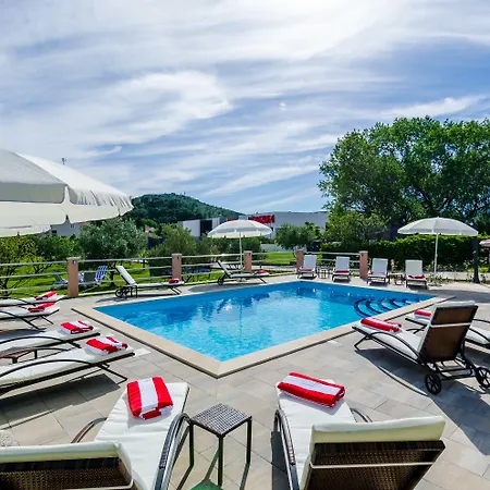 Appartement Mali Paradiso *