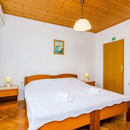 Appartement Mali Paradiso *