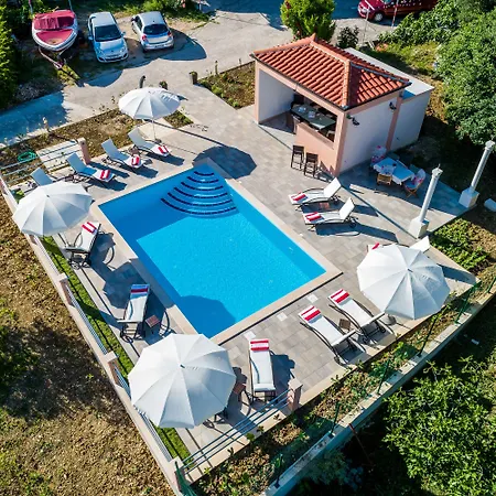 Mali Paradiso Διαμέρισμα Mlini