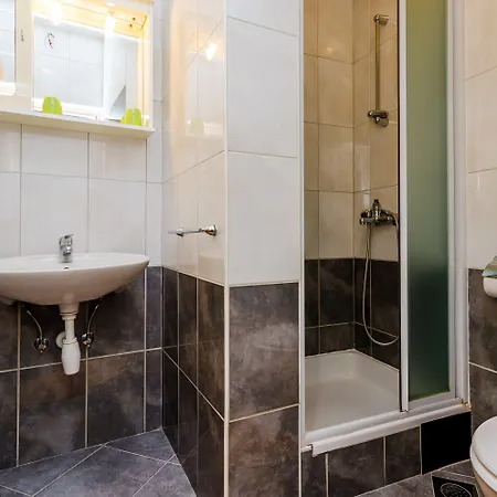 Apartman Mali Paradiso
