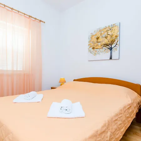 Διαμέρισμα Mali Paradiso Mlini