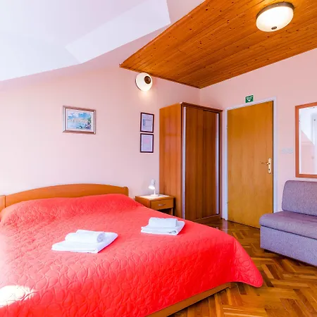 Apartman Mali Paradiso Mlini