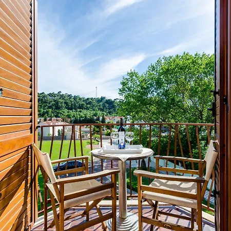 Apartman Mali Paradiso Mlini